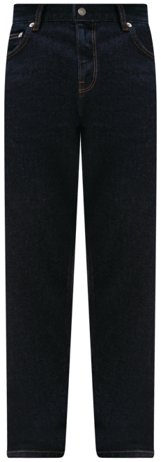 Men's Slim-Straight Denton Jeans