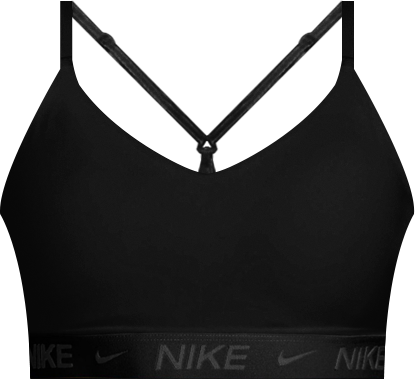 Women's Indy Light-Support Padded Sports Bra