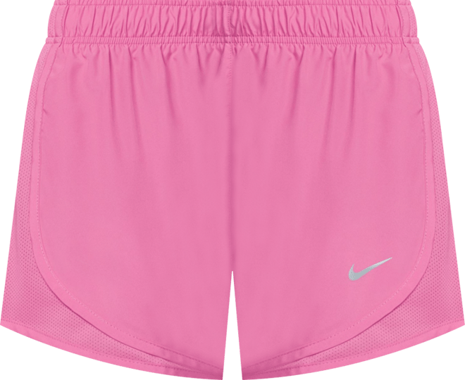 Women's Tempo Dri-fit Mid Rise Running Shorts