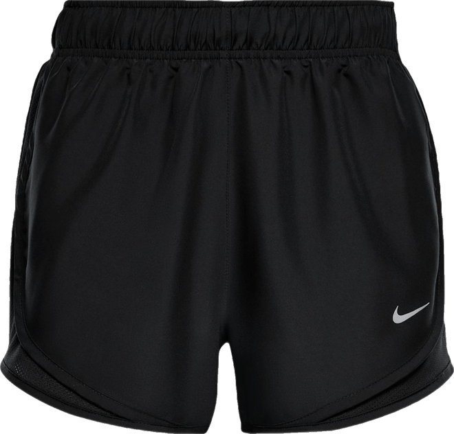 Women's Tempo Dri-fit Mid Rise Running Shorts