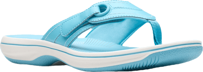 Cloudsteppers Women's Breeze Reyna Sandals