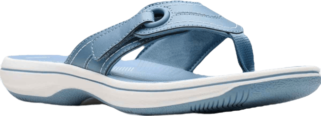 Cloudsteppers Women's Breeze Reyna Sandals