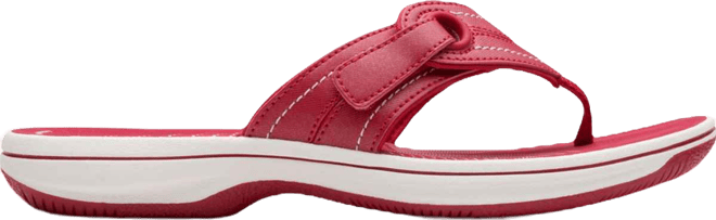 Cloudsteppers Women's Breeze Reyna Sandals