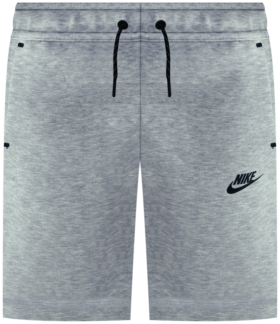 Nike Sportswear Tech Fleece Spodenki dla dużych dzieci (chłopców)