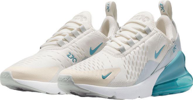 Nike Air Max 270 Big Kids' Shoes