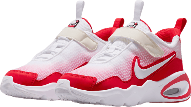 Nike Air Max Nova Little Kids' Shoes