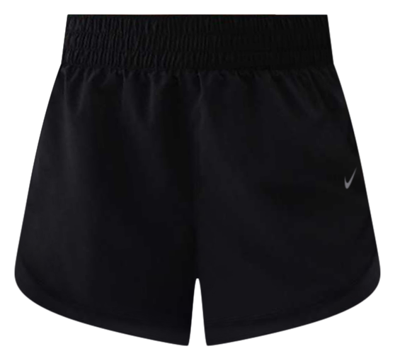 Nike One Women's Dri-FIT Loose 3" Brief-Lined Shorts