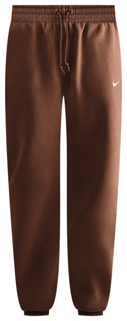 Nike Sportswear Phoenix Fleece Women's High-Waisted Oversized Sweatpants