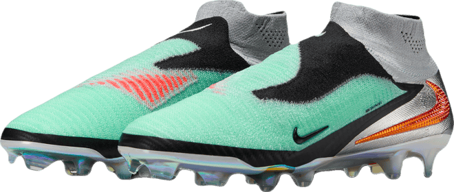 Nike Phantom 6 High Elite Firm-Ground Football Boot