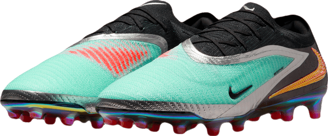Nike Phantom 6 Low Elite Artificial-Grass Football Boot