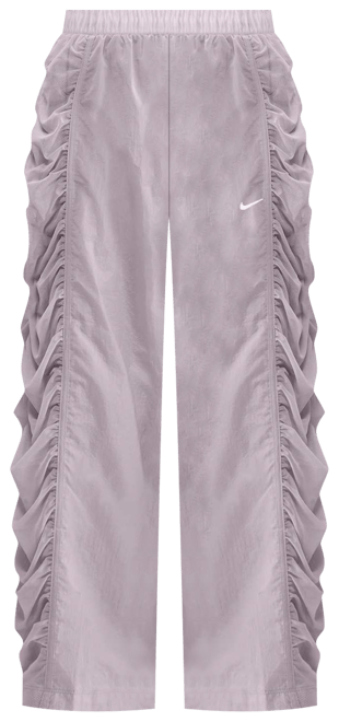 Nike Sportswear Girls' Woven Trousers