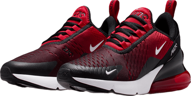 Nike Air Max 270 Older Kids' Shoes