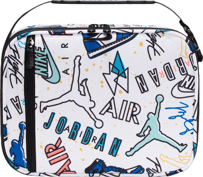 Jordan Lunch Bag (3L)