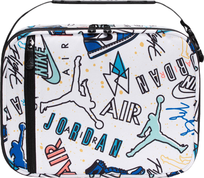 Jordan Lunch Bag (3L)