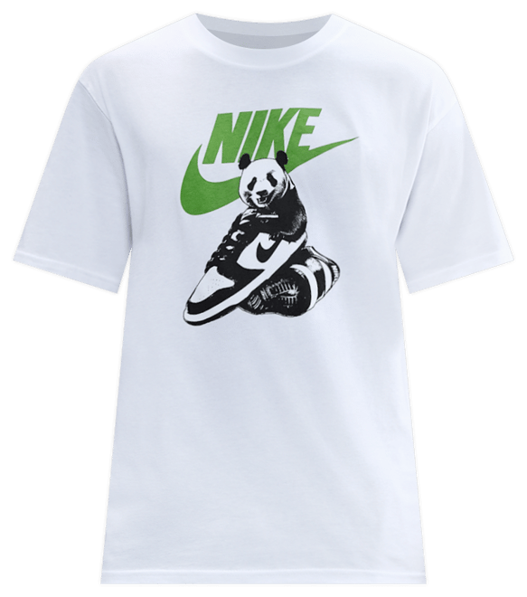 Nike Sportswear Dunk Men's T-Shirt