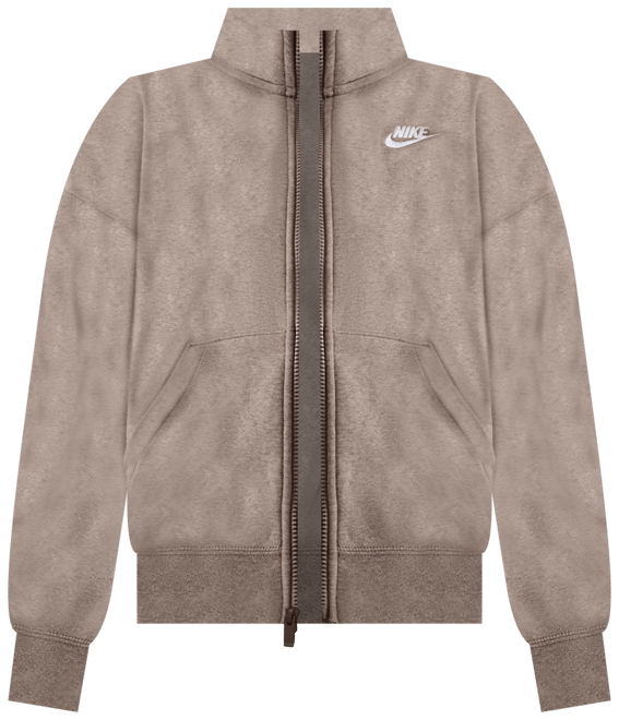 Nike Sportswear Club Fleece Women's Loose Track Jacket