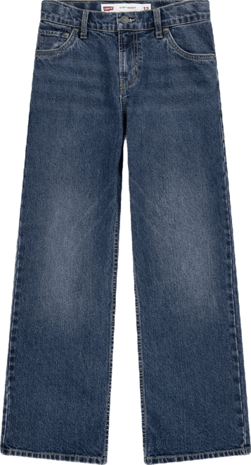 Big Boys 578 Baggy Jeans