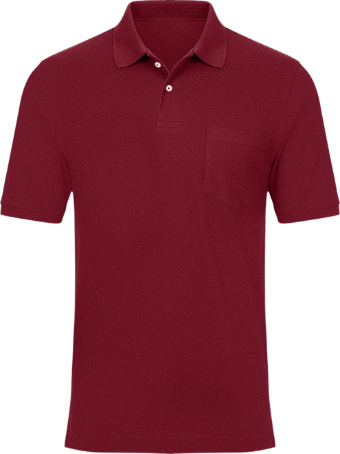 Men's Ultra-Lightweight Polo