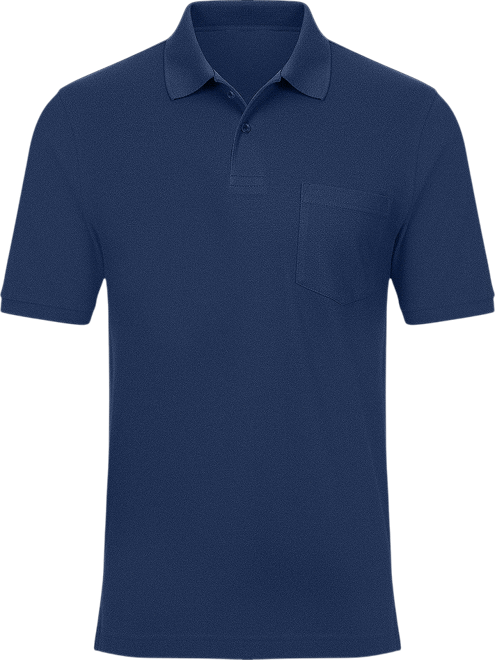 Men's Ultra-Lightweight Polo