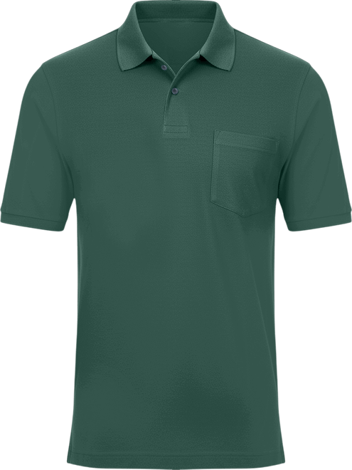 Men's Ultra-Lightweight Polo