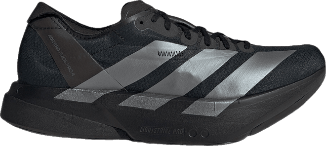 Adizero Adios Pro 4 Men's Running Shoes