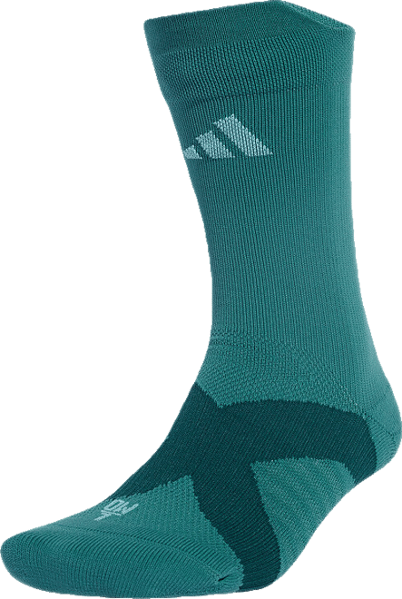 RUNxCLIMA Running Mid Height Socks