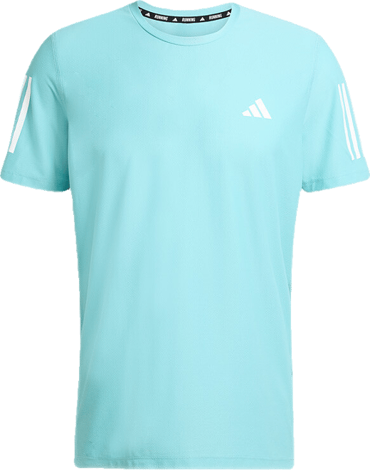 Own The Run Men's T-Shirt