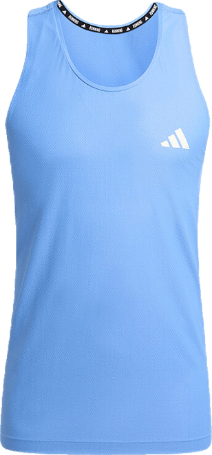 Own The Run Men's Vest