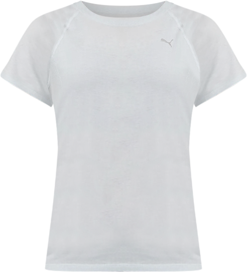 Run Velocity Tri-Blend Damen T-shirt