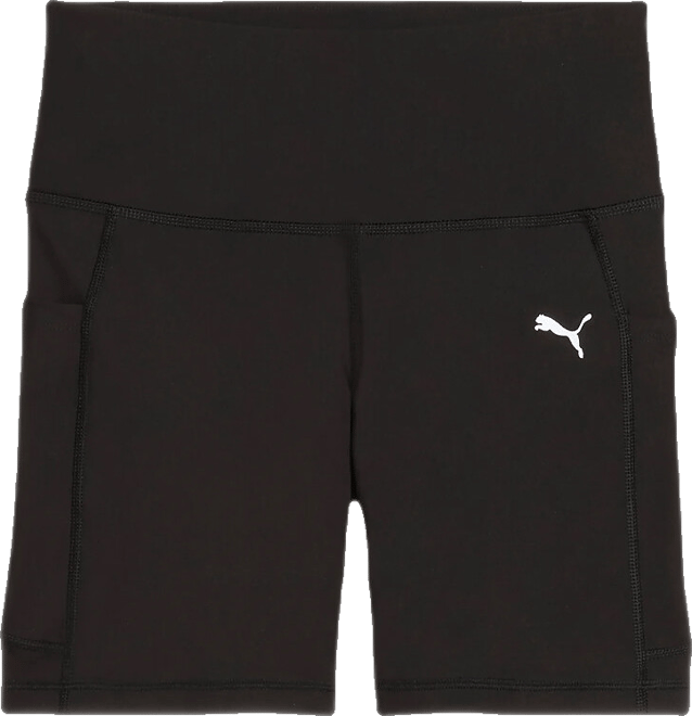 Velocity 5 Inch Women's Tight Shorts
