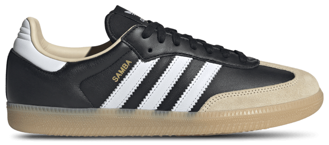 adidas Originals Samba - Men's | Foot Locker