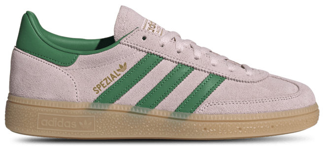 靴 adidas Originals HANDBALL SPEZIAL adidas Originals Handball Spezial Core Black Off White