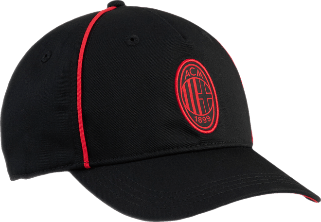 PUMA AC Milan KING Hat