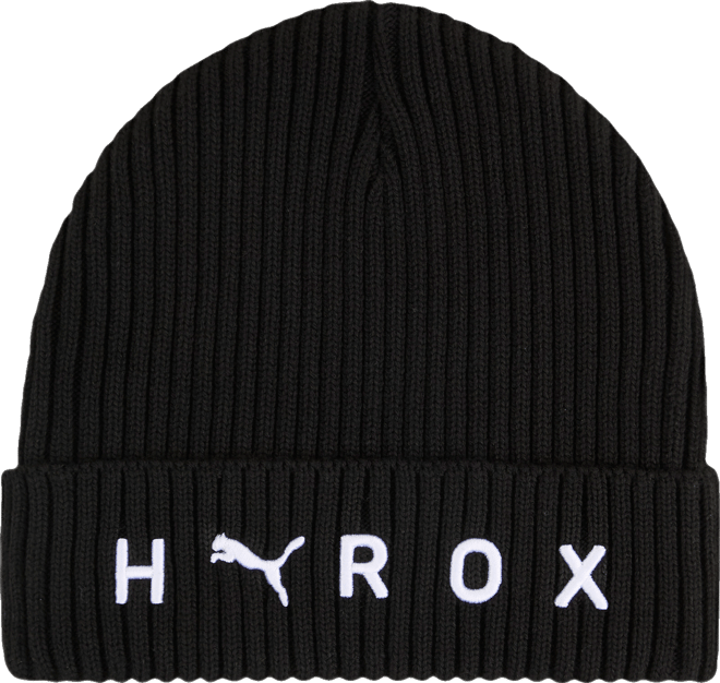 PUMA x HYROX Beanie Hat