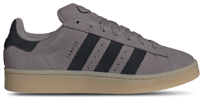 adidas gazelle silver green womens Adidas Campus 00s Core Black main image 0