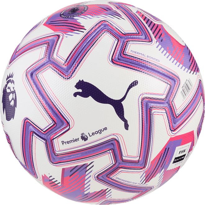 PUMA Orbita Ultimate Brilliance FIFA® Quality Pro Soccer Ball