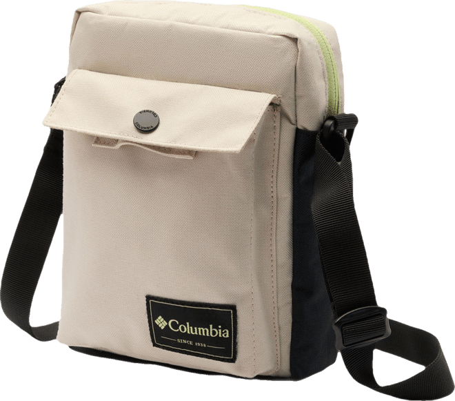 Zigzag™ II Side Bag