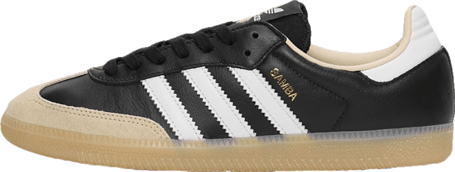 Shop adidas Samba OG JS3832 black | SNIPES USA