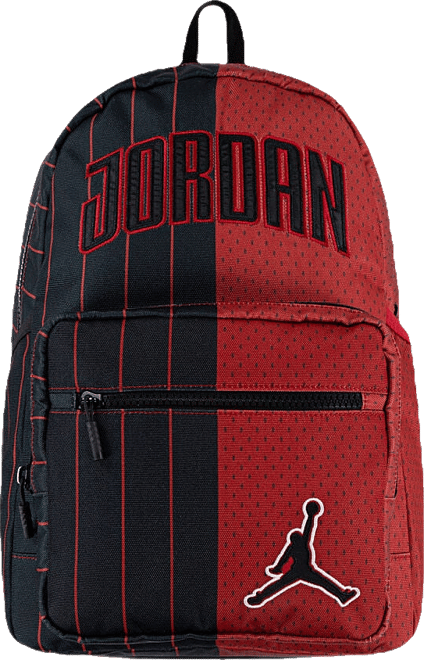 Shop Jordan Playoff Game Backpack 9A9067-R78 red | SNIPES USA