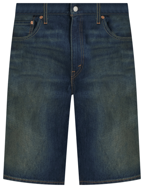 Men's 469 Loose 12" Jean Shorts