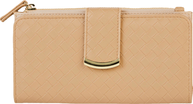 Mundi Lottie Bifold Clutch Wallet