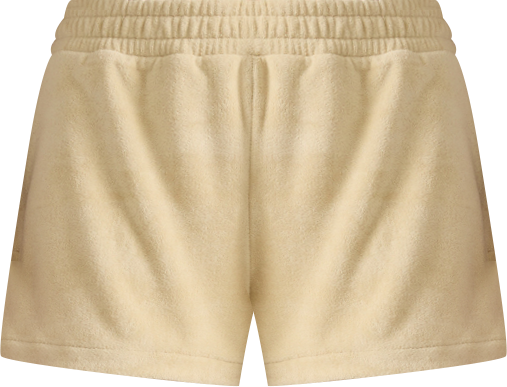 Women's Pull-On Terry Shorts