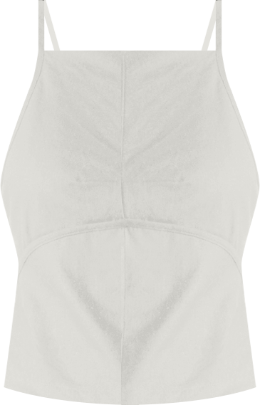 Women's Strappy Teigan Tank Top