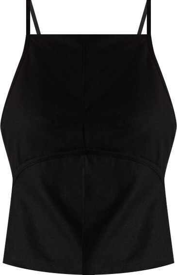 Women's Strappy Teigan Tank Top