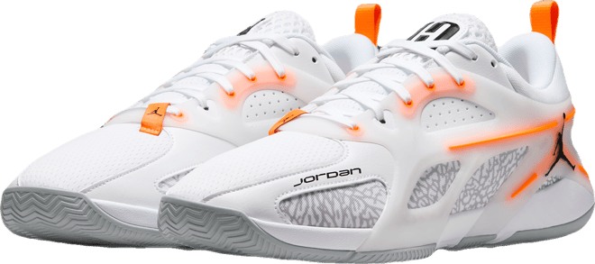 Jordan Heir Series Basketball Shoes