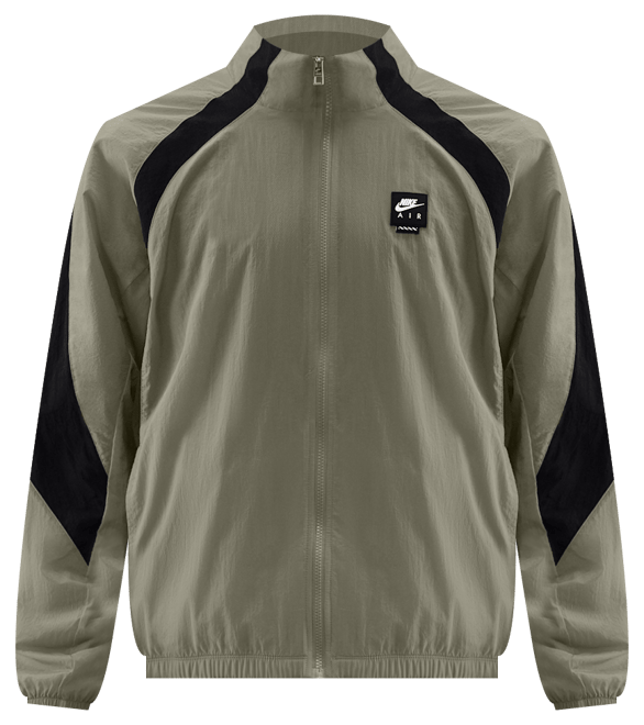 Nike Air Men's Woven Track Jacket