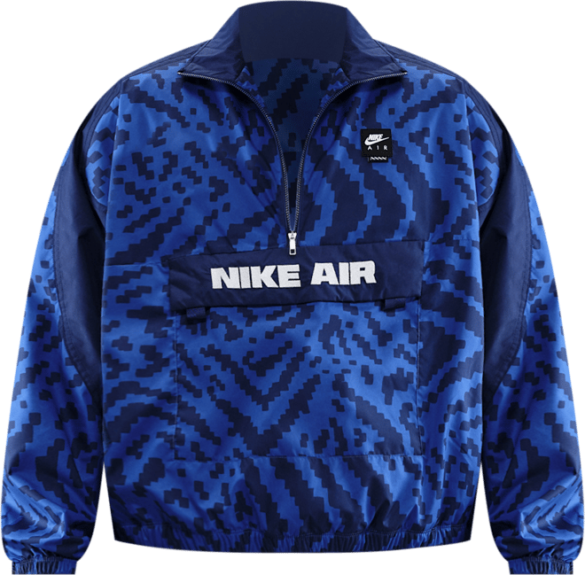 Nike Air Men's Half-Zip Jacket