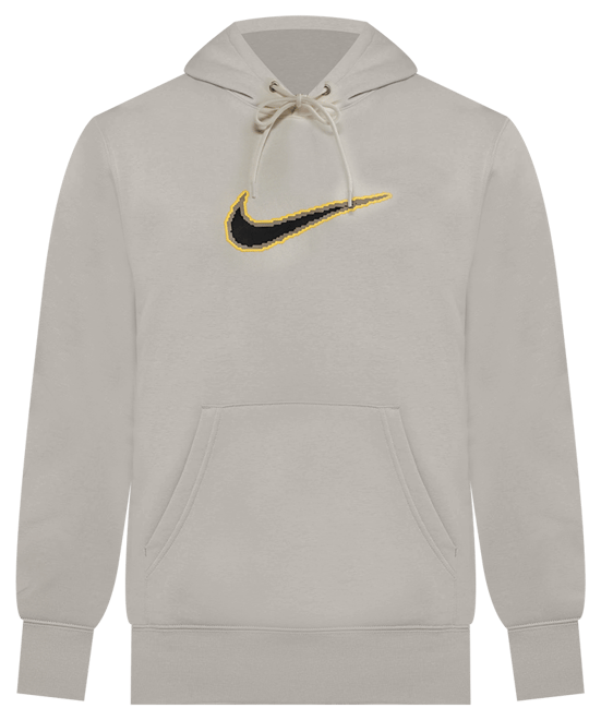 Nike Sportswear Club Sudadera con gorro de tejido Fleece para hombre