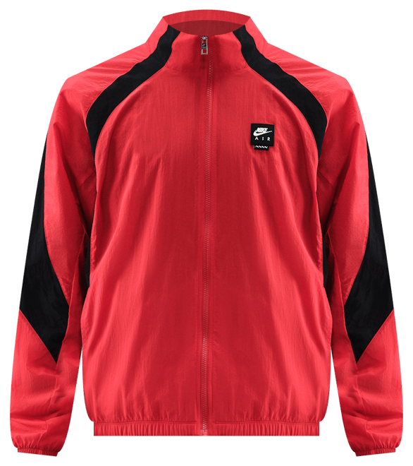 Nike Air Men's Woven Track Jacket