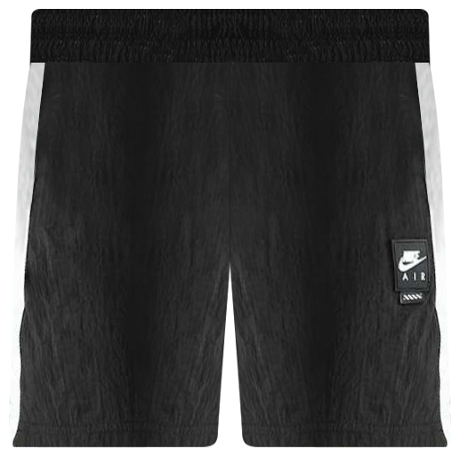 Nike Sportswear Air Men's Woven Shorts